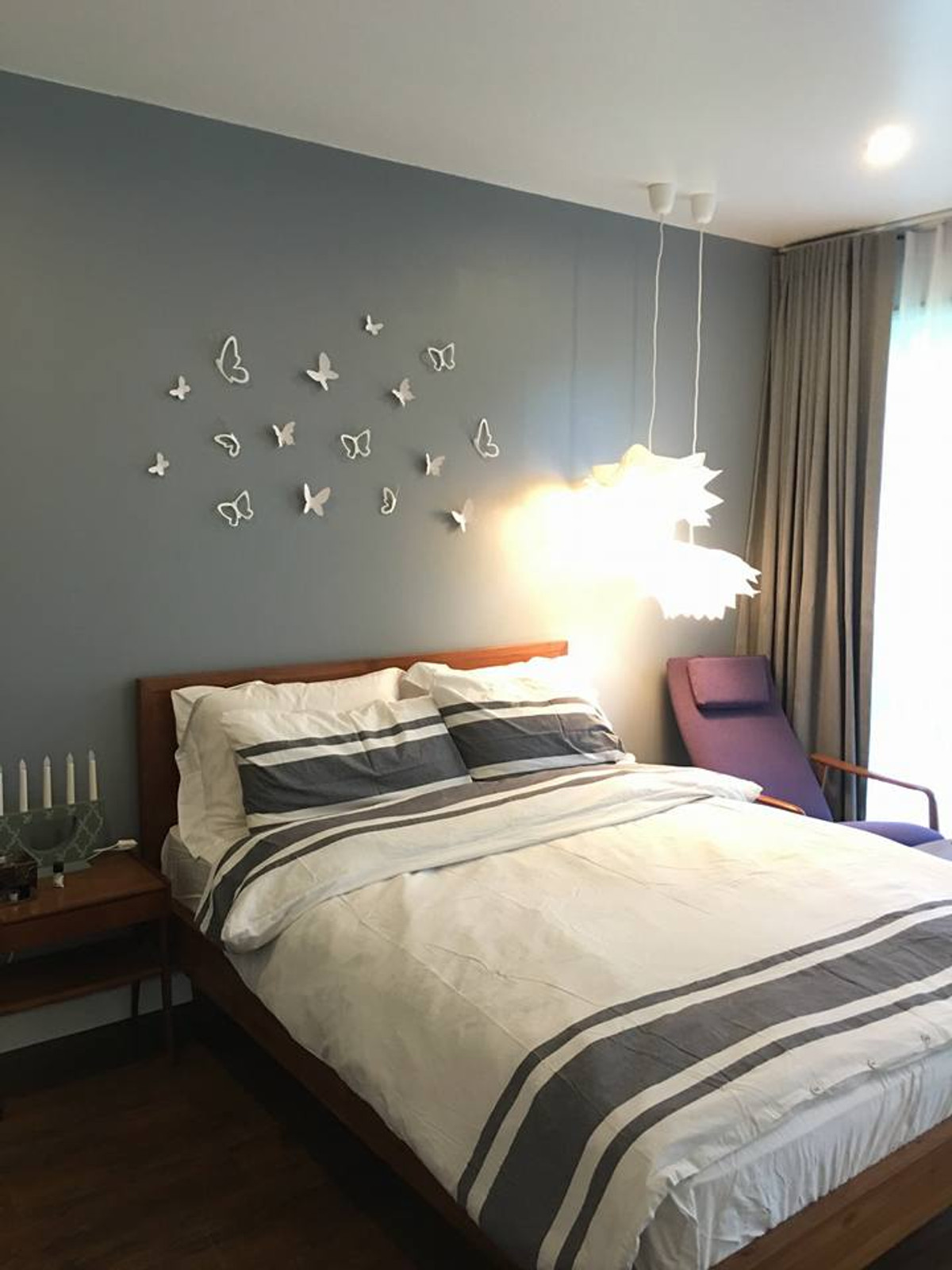 ให้เช่าคอนโดสุขุมวิท อโศก ทองหล่อ : 🏡 ให้เช่าคอนโดโลว์ไรส์ใจกลางสุขุมวิท ใกล้บีทีเอสทองหล่อ