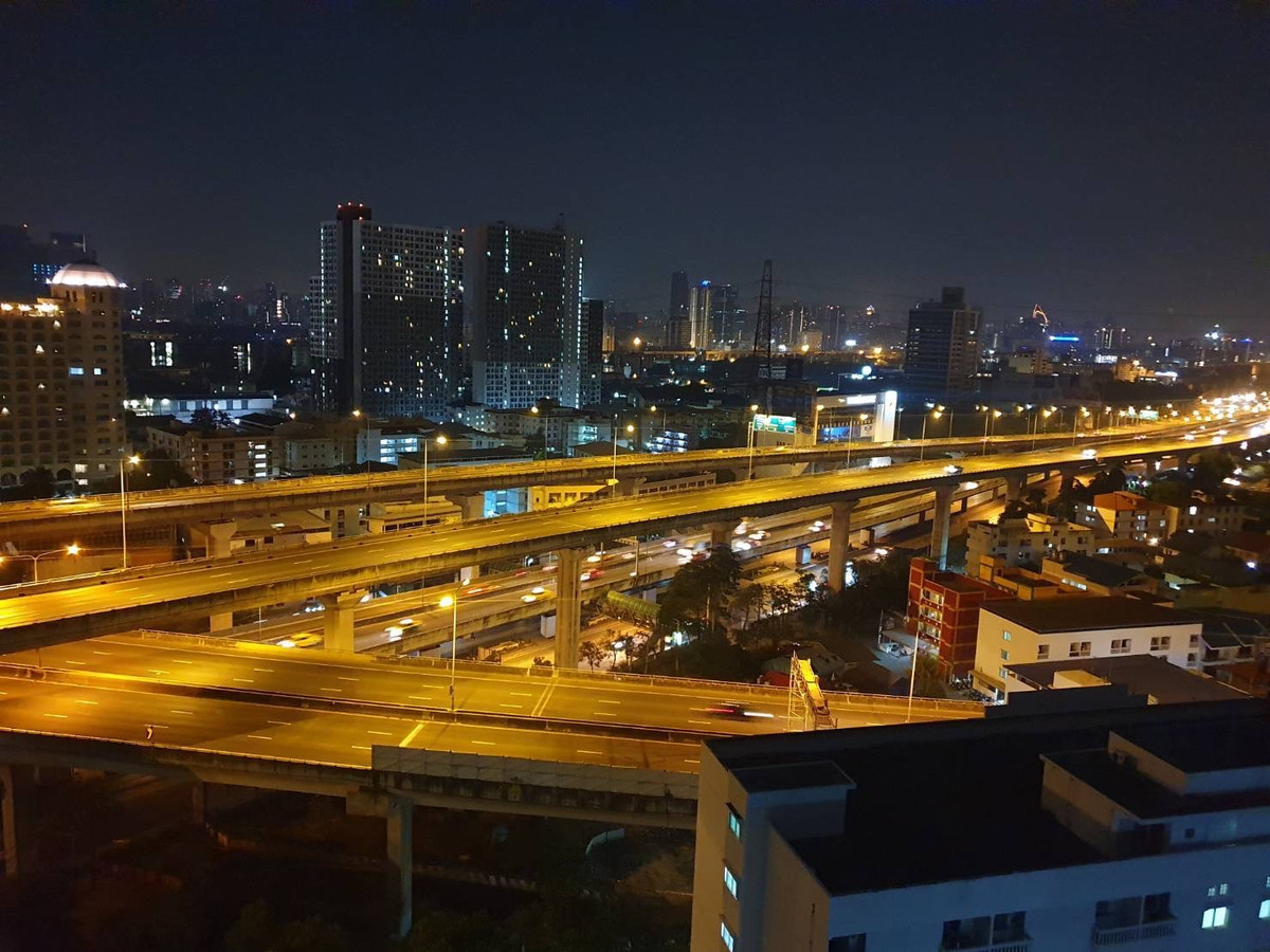 For SaleCondoRama9, Petchburi, RCA : 87435 - Condo for sale, beautiful room. Ready to move in The Base Project Rama 9-Ramkhamhaeng l The Base Rama9- Ramkhamhaeeng