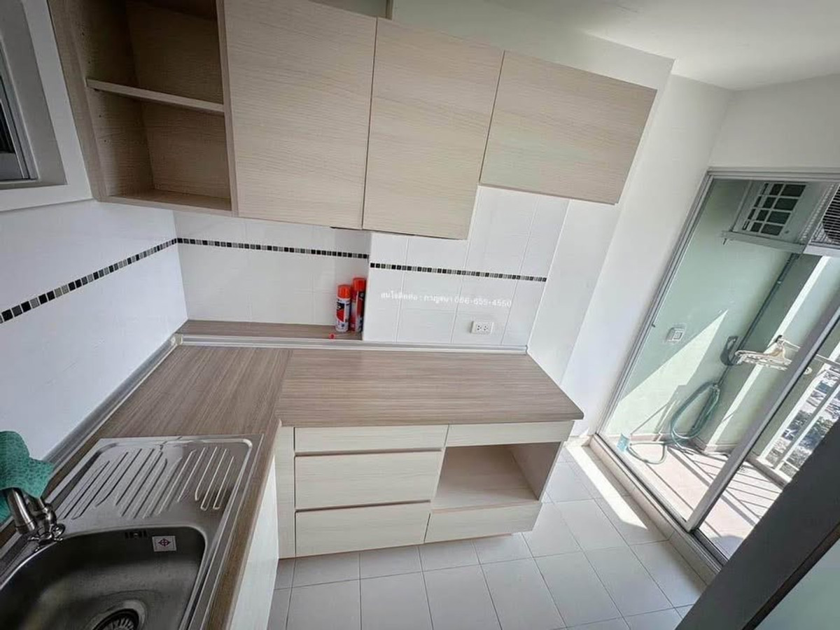 For SaleCondoRama3 (Riverside),Satupadit : For Sale !! Lumpini Park Riverside Rama 3 MD-25082884