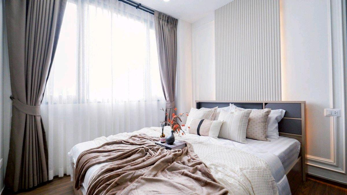 ขายคอนโดรัชดา ห้วยขวาง : ขายด่วน🔥🔥อาร์ติซาน รัชดา เพชรเกษม คอนโดใหม่มือ 1 MD-25085091