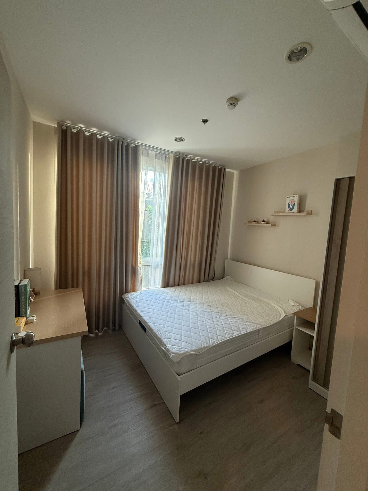 ให้เช่าคอนโดอ่อนนุช อุดมสุข : ✨ For Rent : The Sky Sukhumvit  Condo ✨  💰 Only 16,000  thb/month