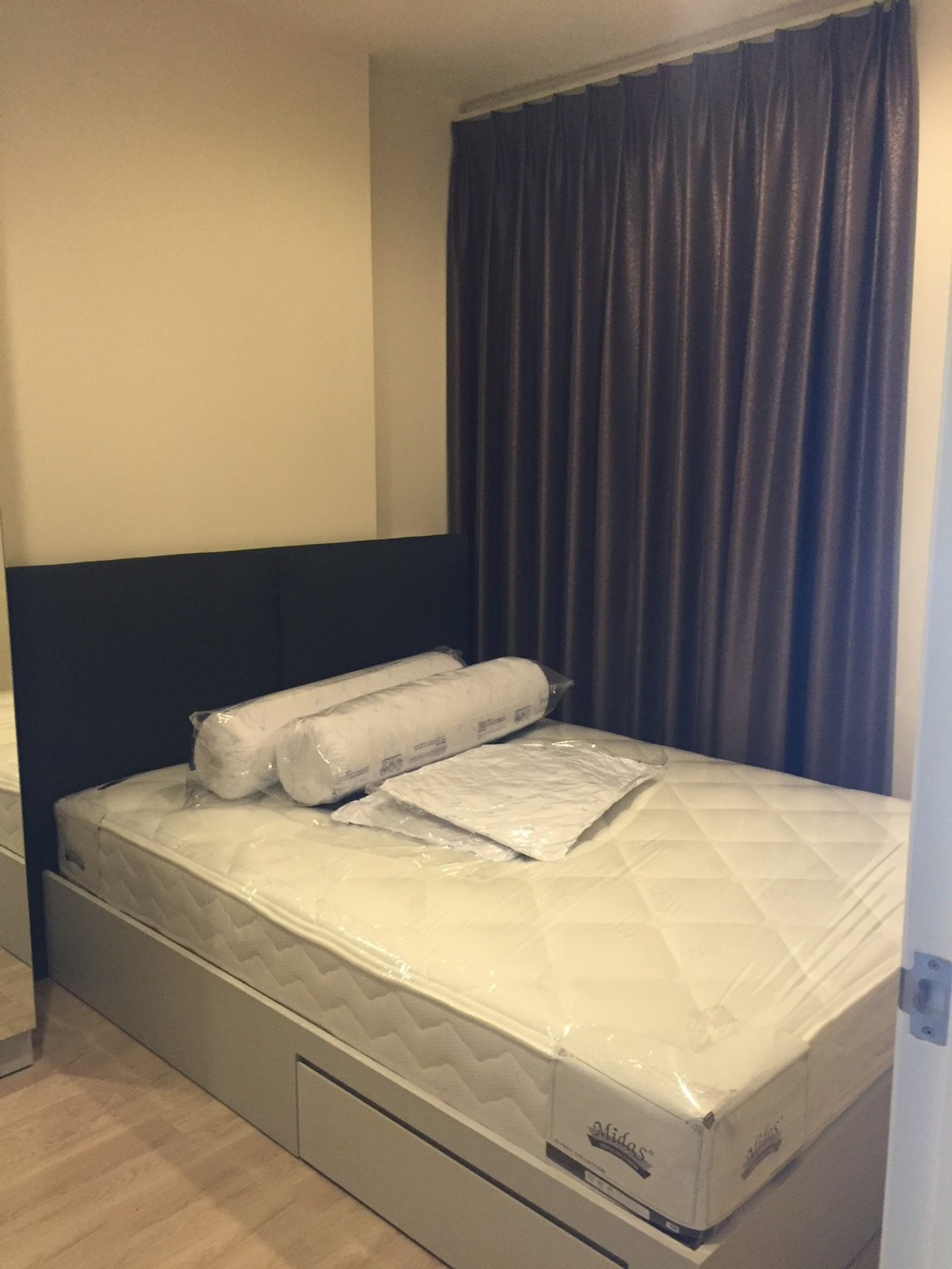 ให้เช่าคอนโดรัชดา ห้วยขวาง : ปล่อยเช่า Centric Huay Kwang Station (เซ็นทริค ห้วยขวาง สเตชั่น)