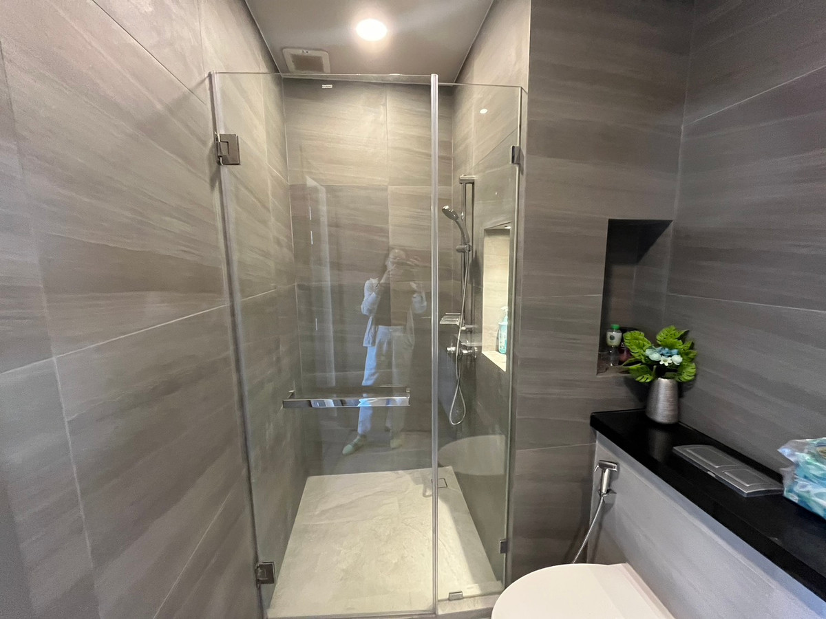 ให้เช่าคอนโดบางนา แบริ่ง ลาซาล : ให้เช่า : คอนโด ​2 ห้องนอน The Whizdom Forestia Mytopia  (Rt-01)