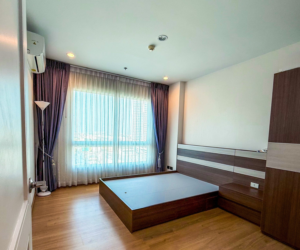 For SaleCondoRama9, Petchburi, RCA : 88594 - Supalai Wellington 2 for sale, High Rise Condo, 7 buildings.