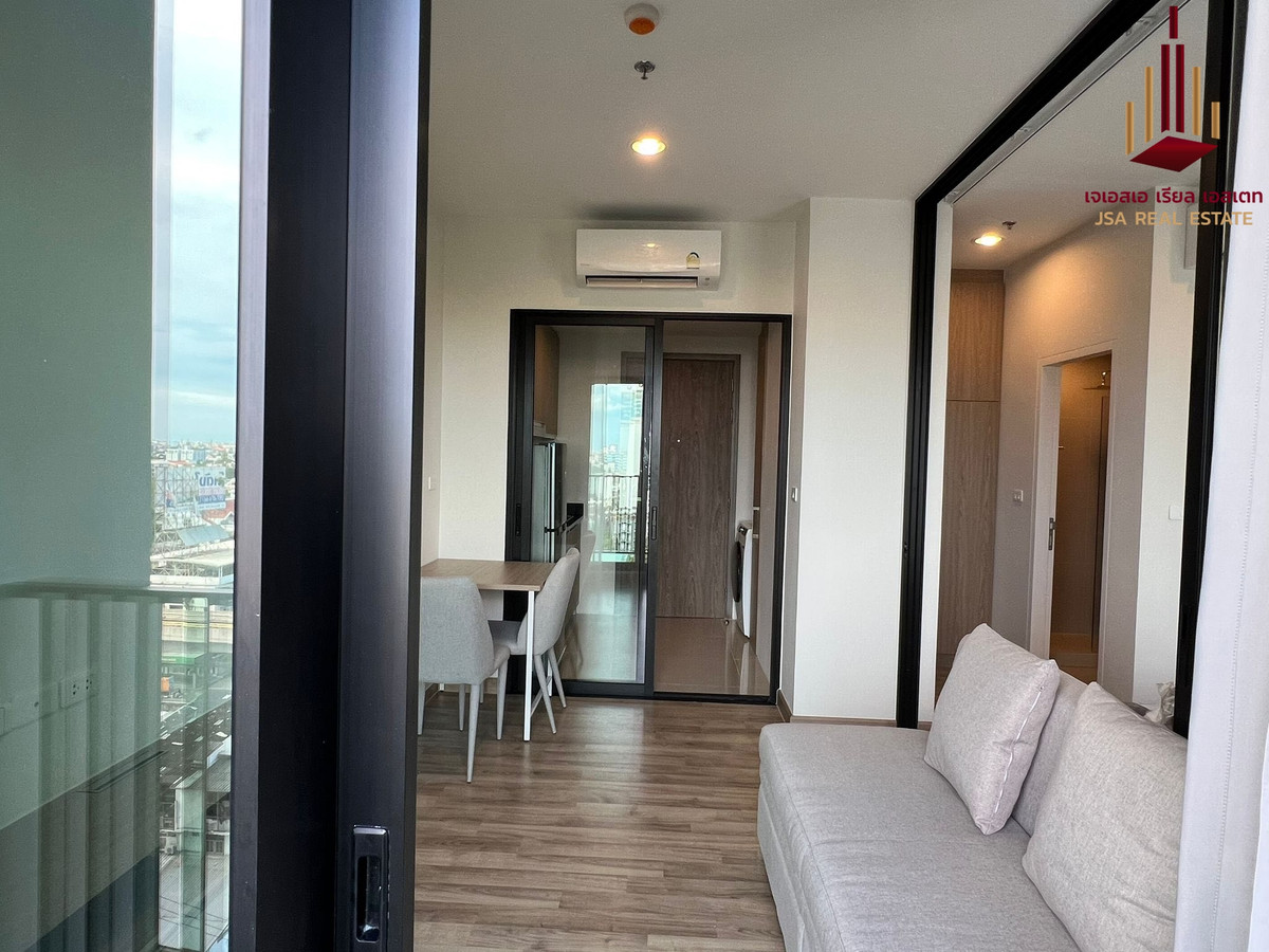For SaleCondoBangna, Bearing, Lasalle : ✨ For Sale: Niche Mono Sukhumvit Bearing Condo ✨ 💰 Only 2,790,000 THB