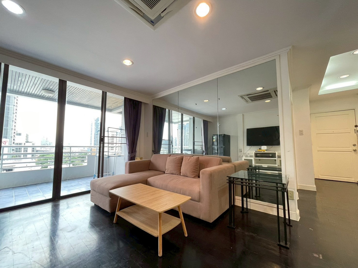 For RentCondoSukhumvit, Asoke, Thonglor : Acadamia Grand Tower 