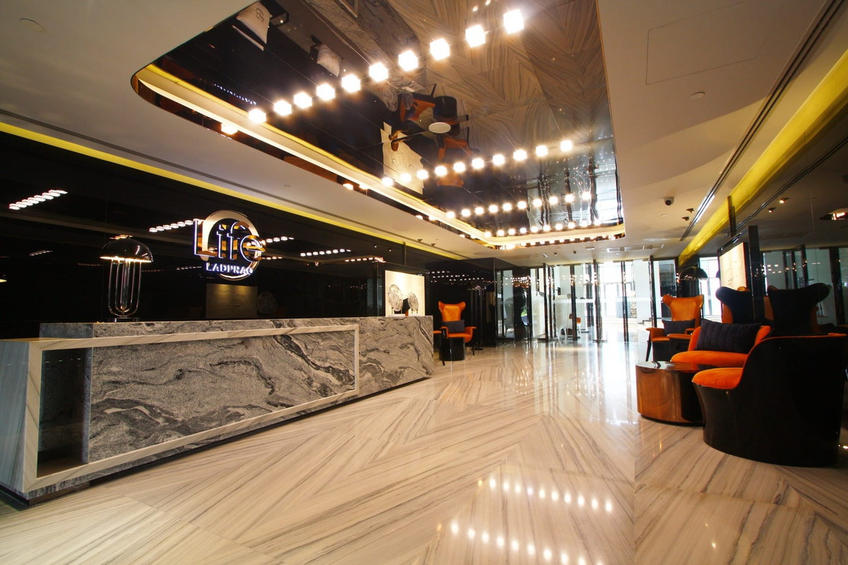 For SaleCondoLadprao, Central Ladprao : ✨ Selling Life Ladprao ✨Only 3,540,000 THB.