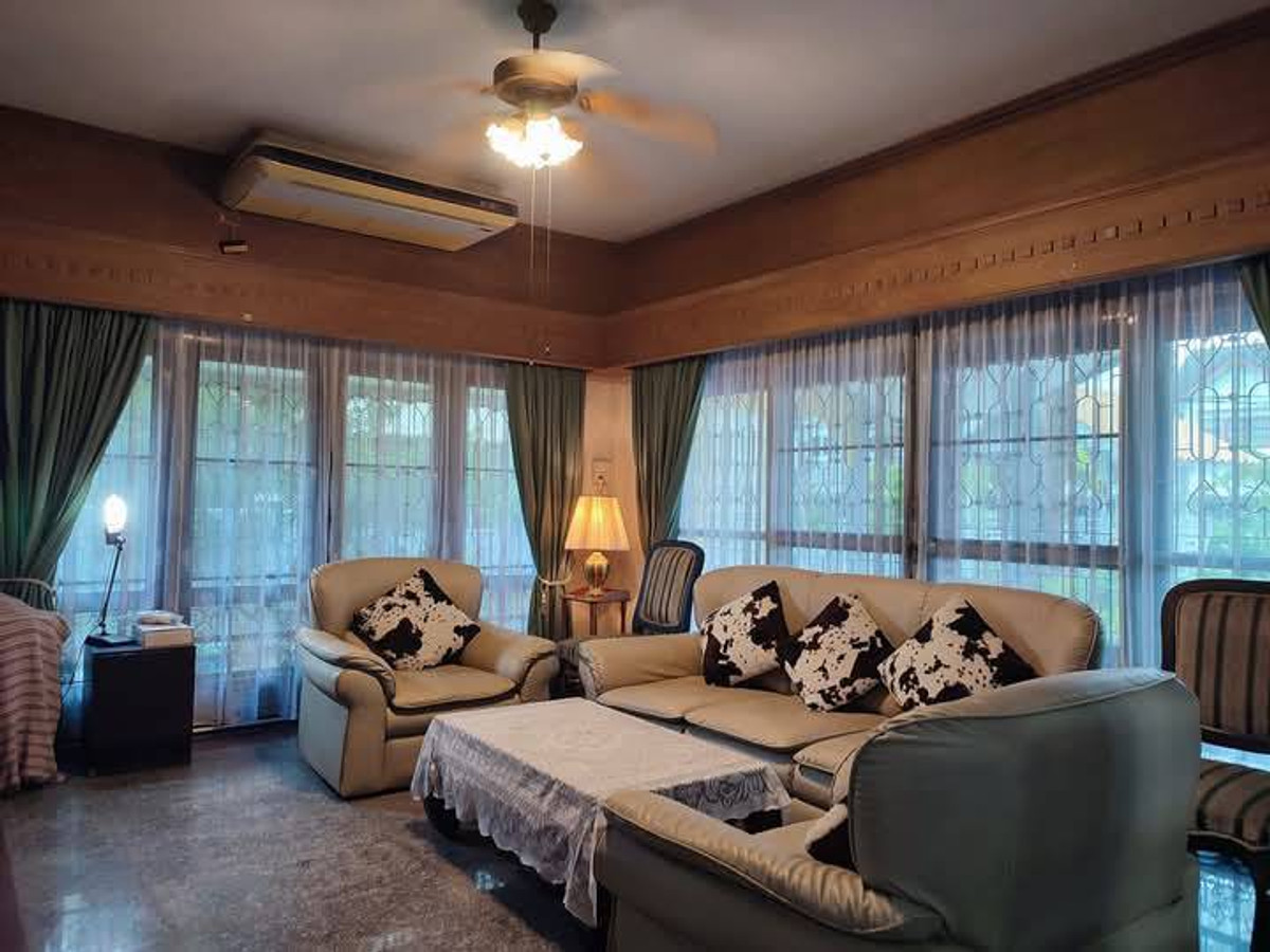 For SaleHousePathum Thani,Rangsit, Thammasat : 92641 - 2-story detached house for sale, Chuan Chuen Garden Ville Village, Bang Duea, Pathum Thani.