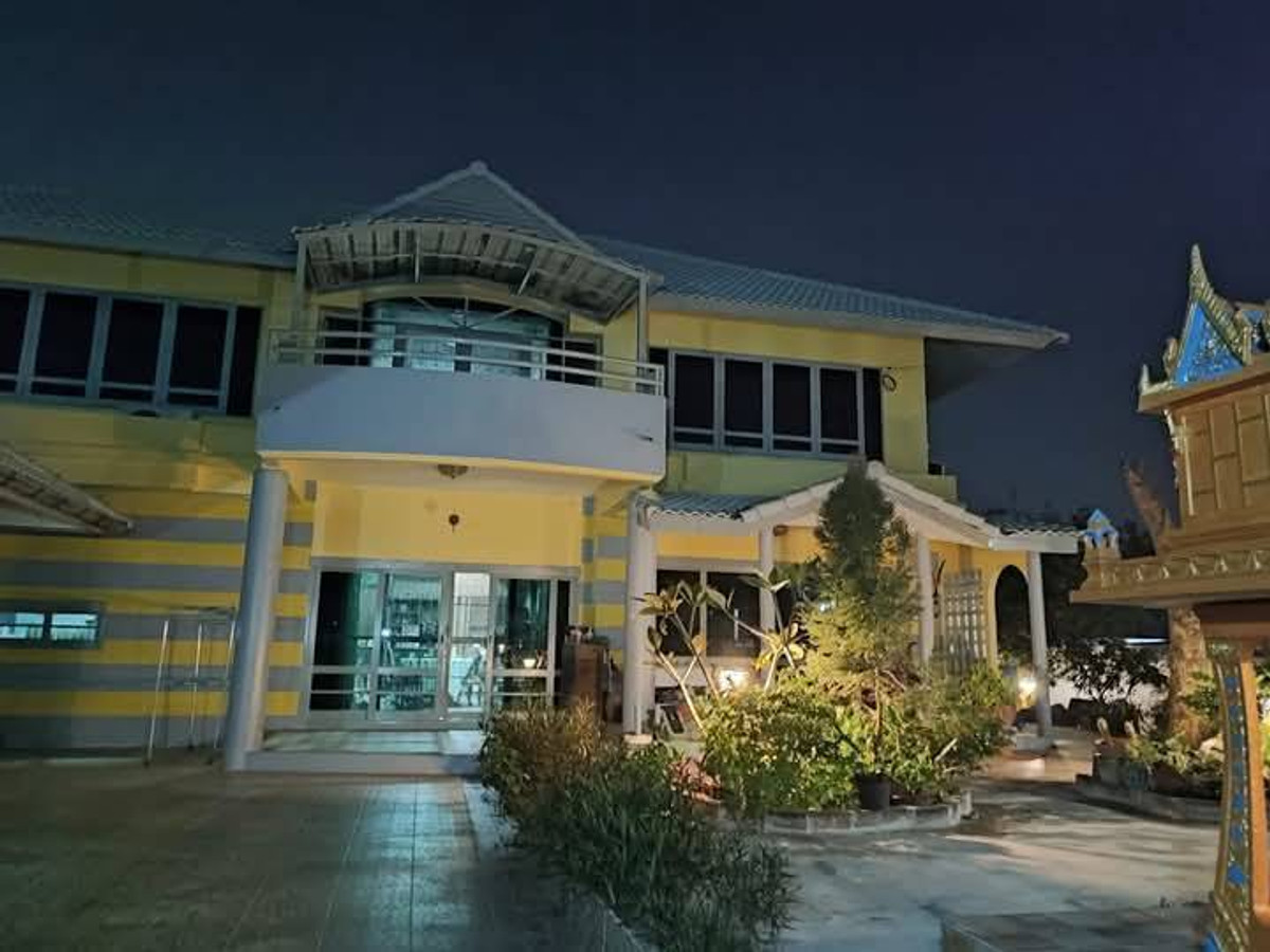 For SaleHousePathum Thani,Rangsit, Thammasat : 92641 - 2-story detached house for sale, Chuan Chuen Garden Ville Village, Bang Duea, Pathum Thani.