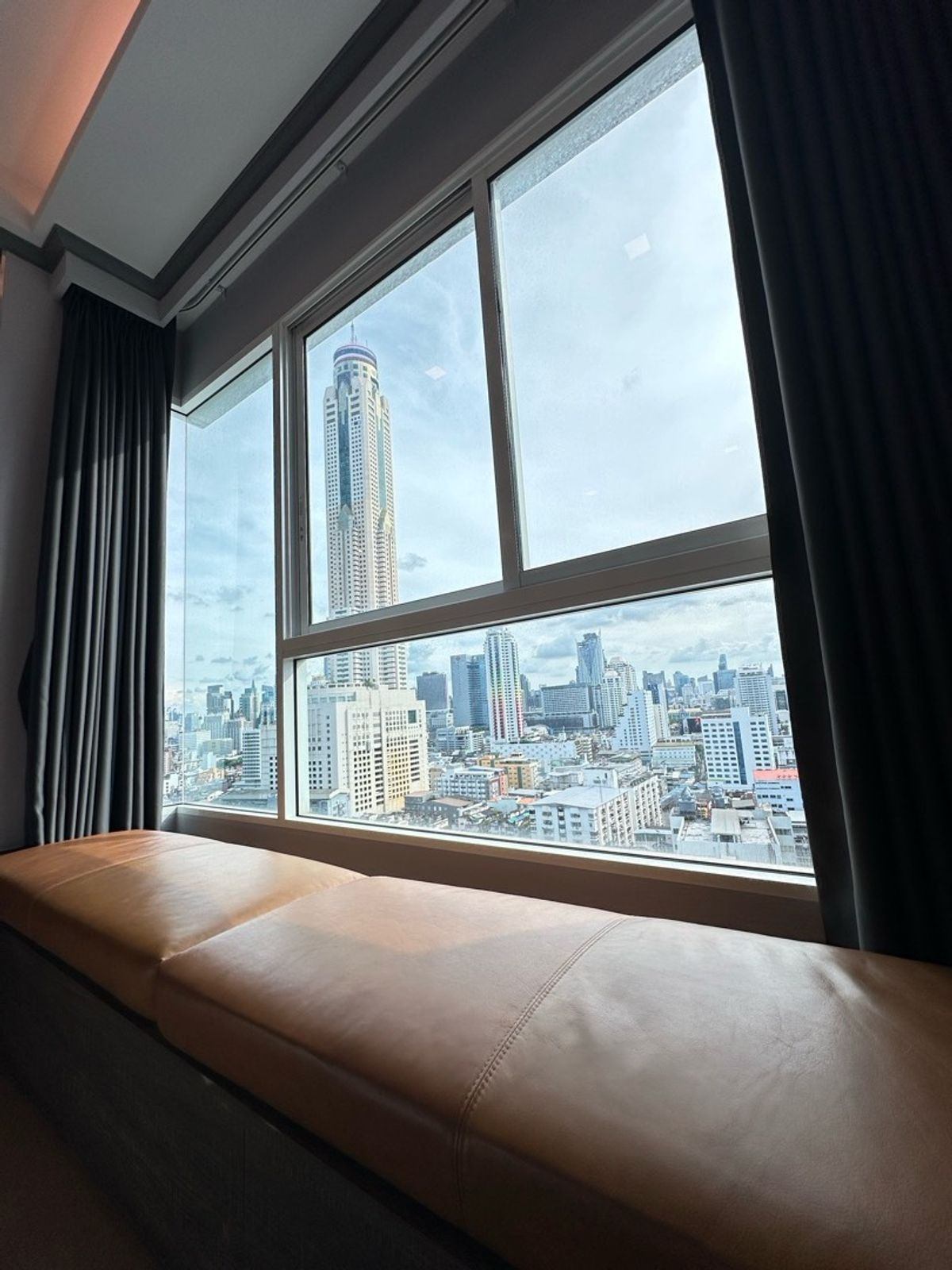 ให้เช่าคอนโดราชเทวี พญาไท : ให้เช่า ✨ Supalai Elite Phayathai ✨ เฟอร์นิเจอร์ และ เครื่องใช้ไฟฟ้าครบ ใกล้ BTS และ Airport Link สถานีพญาไท