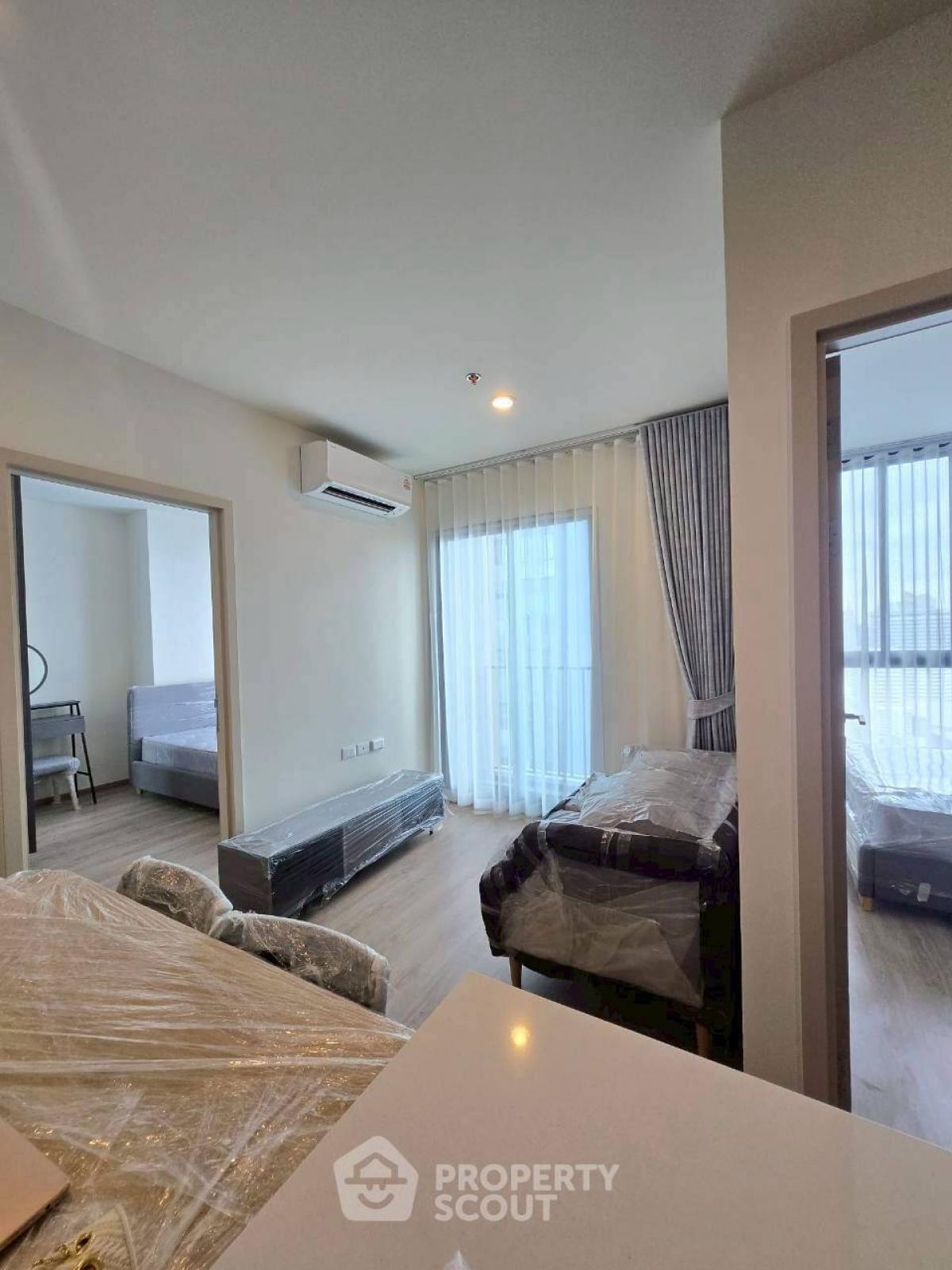 ให้เช่าคอนโดพระราม 9 เพชรบุรีตัดใหม่ RCA : คอนโด 1-ห้องนอน ที่ นิว ดิสทริค อาร์9 ใกล้ MRT พระราม 9