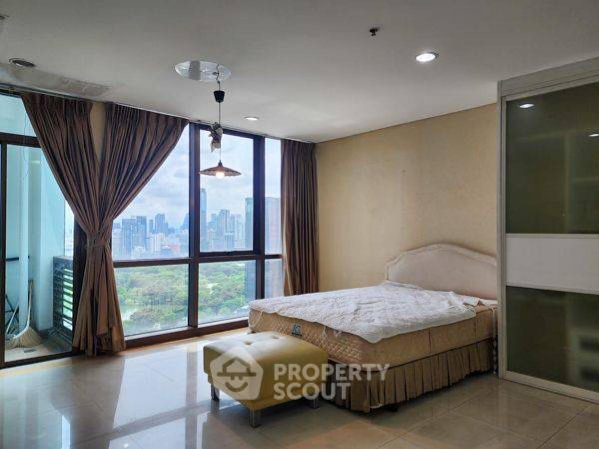 For RentCondoKhlongtoei, Kluaynamthai : 1-BR Condo at Lumpini Park View near MRT Lumphini