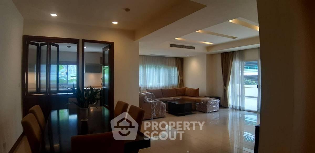 ให้เช่าคอนโดวงเวียนใหญ่ เจริญนคร : คอนโด 3-ห้องนอน ที่ สาทร เรสซิเด้นซ์ คอนโดมิเนียม ใกล้ BTS สุรศักดิ์