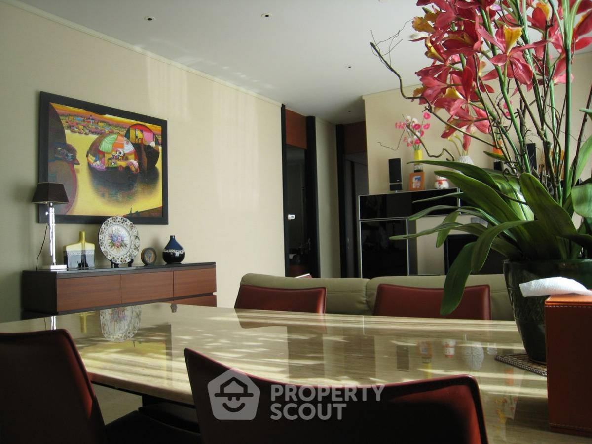 For RentCondoSathorn, Narathiwat : 2-BR Condo at The Infinity Condominium near BTS Chong Nonsi