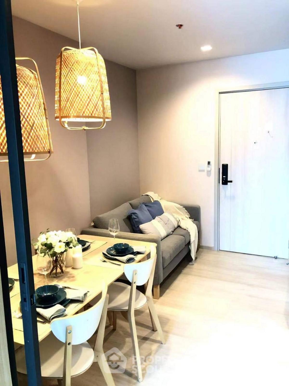 For RentCondoWitthayu, Chidlom, Langsuan, Ploenchit : 1-BR Condo at Life One Wireless near BTS Phloen Chit