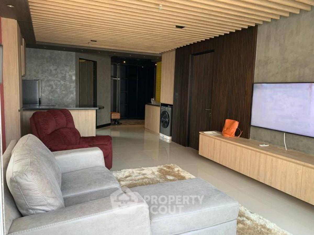 ให้เช่าคอนโดสุขุมวิท อโศก ทองหล่อ : คอนโด 2-ห้องนอน ที่ อโศก เพลส ใกล้ MRT สุขุมวิท