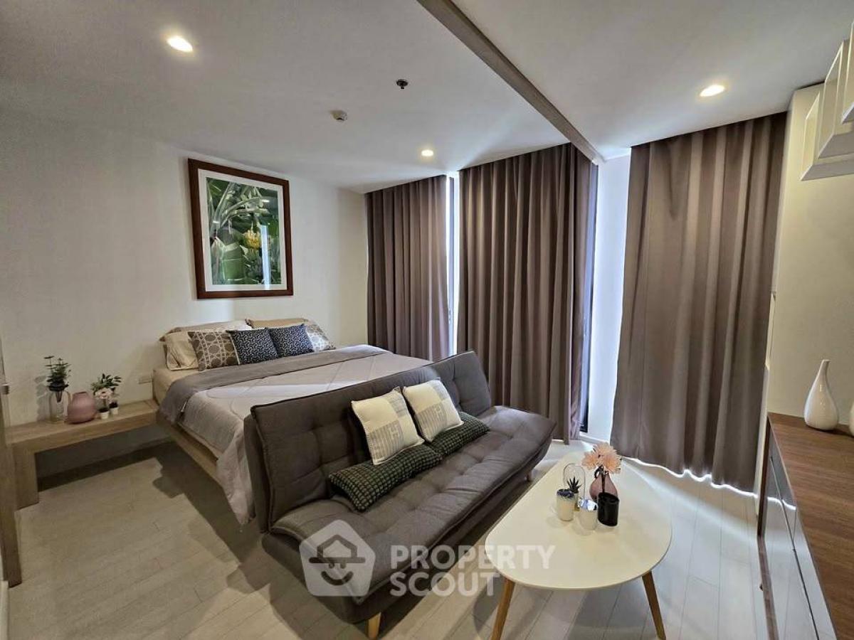For RentCondoWitthayu, Chidlom, Langsuan, Ploenchit : 1-BR Condo at Noble Ploenchit near BTS Phloen Chit