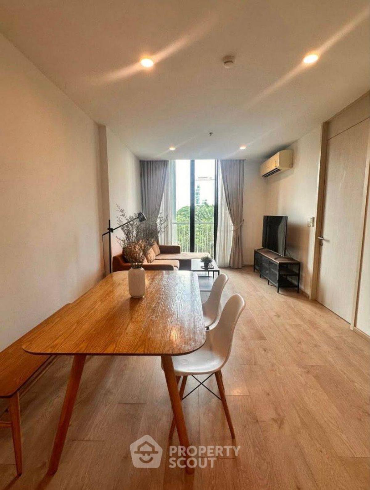 ให้เช่าคอนโดสุขุมวิท อโศก ทองหล่อ : คอนโด 2-ห้องนอน ที่ โนเบิล รีโคล ใกล้ MRT สุขุมวิท