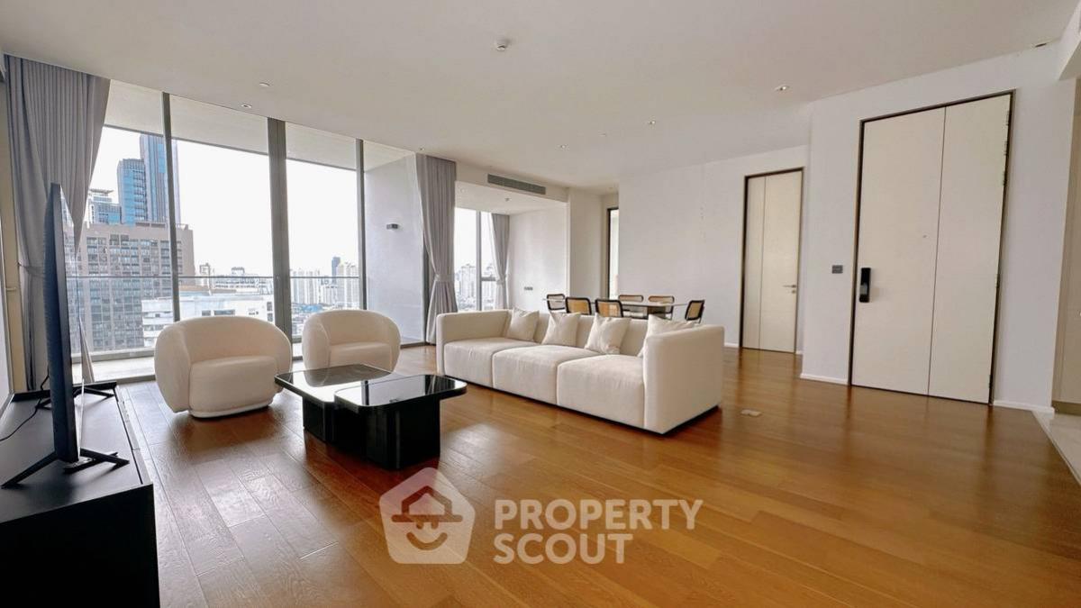 ให้เช่าคอนโดสุขุมวิท อโศก ทองหล่อ : คอนโด 3-ห้องนอน ที่ คราม สุขุมวิท 26 ใกล้ BTS พร้อมพงษ์