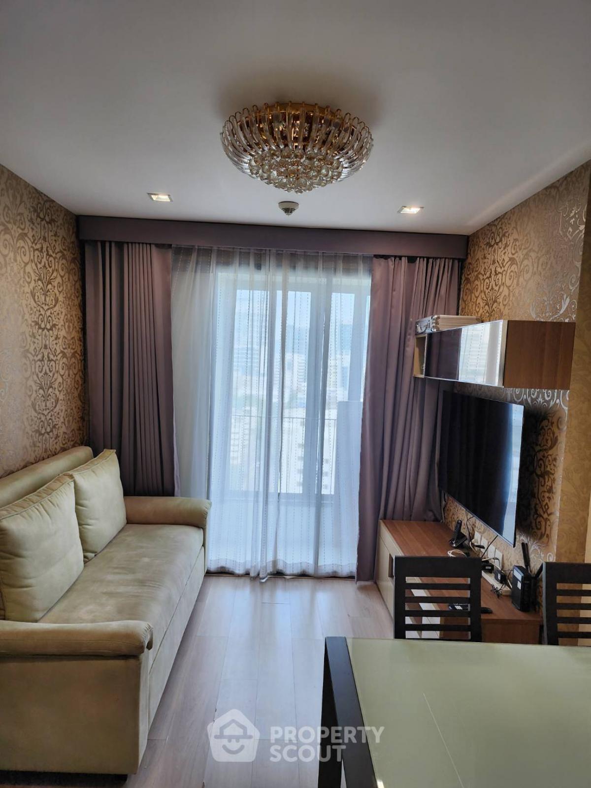 ให้เช่าคอนโดราชเทวี พญาไท : คอนโด 2-ห้องนอน ที่ ไอดีโอ โมบิ พญาไท ใกล้ BTS พญาไท