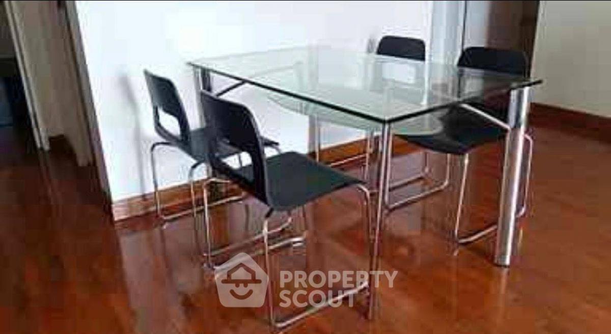 For RentCondoSathorn, Narathiwat : 4-BR Condo at Baan Siri Sathorn Condominium near MRT Khlong Toei