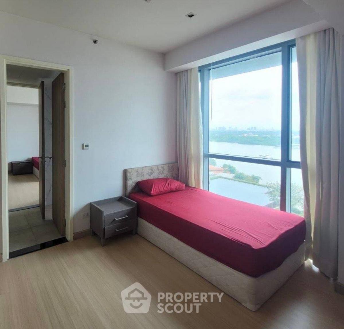 ให้เช่าคอนโดพระราม 3 สาธุประดิษฐ์ : คอนโด 3-ห้องนอน ที่ เดอะ พาโน พระราม 3 ใน บางโพงพาง