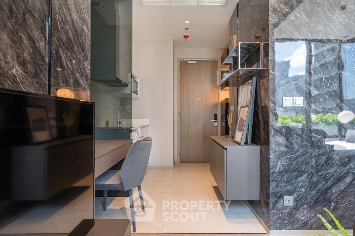 For RentCondoSilom, Saladaeng, Bangrak : 1-BR Condo at Ashton Silom near BTS Chong Nonsi