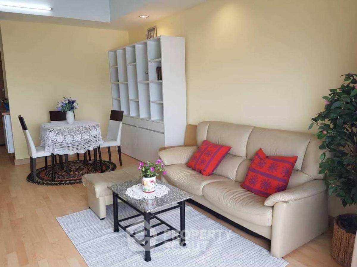 For RentCondoSathorn, Narathiwat : 1-BR Condo at Baan Nonsi close to Thanon Chan