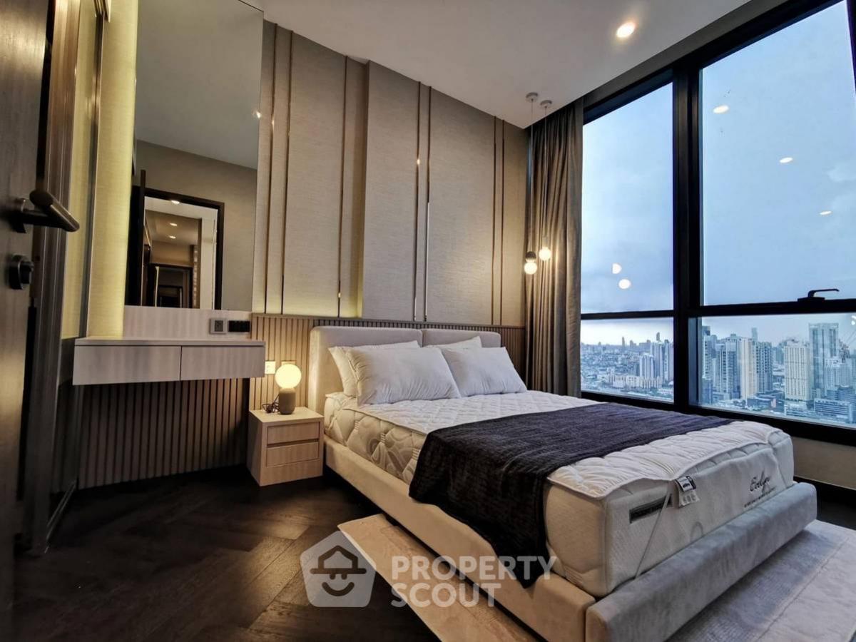 ให้เช่าคอนโดสุขุมวิท อโศก ทองหล่อ : คอนโด 1-ห้องนอน ที่ ดิ เอส สุขุมวิท 36 ใกล้ BTS ทองหล่อ