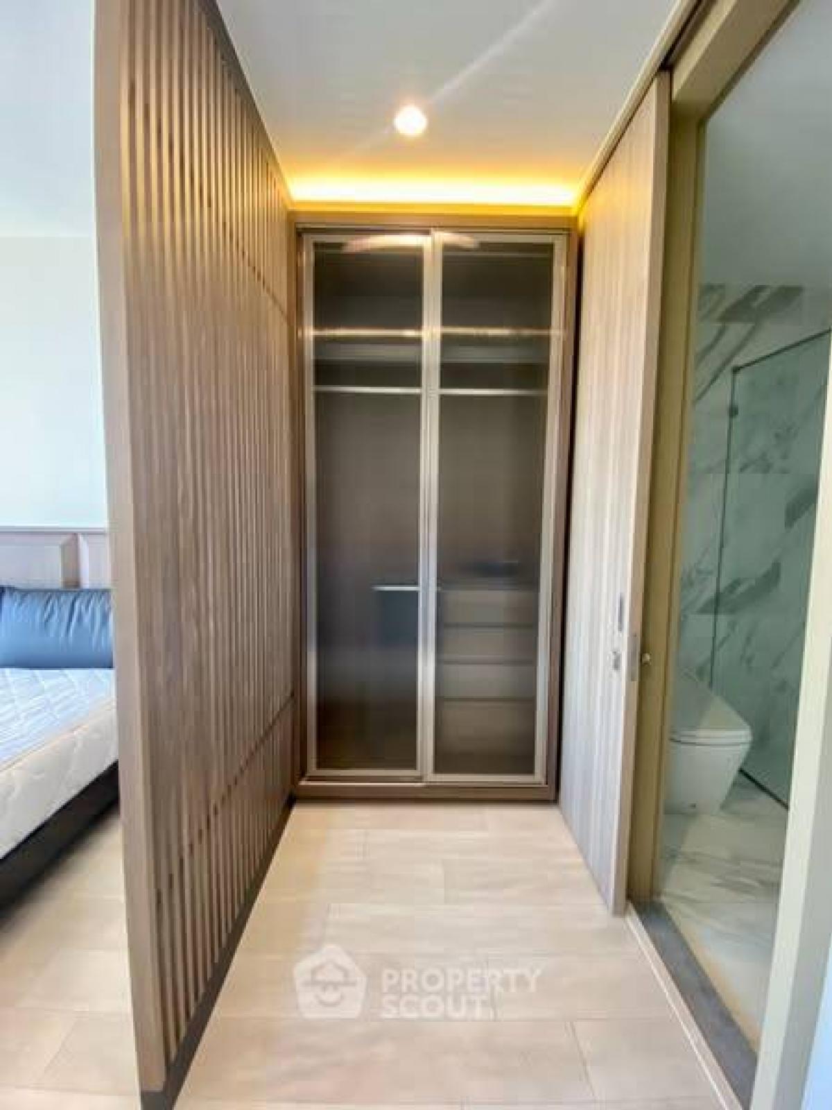 For RentCondoWitthayu, Chidlom, Langsuan, Ploenchit : 1-BR Condo at Noble Ploenchit near BTS Phloen Chit