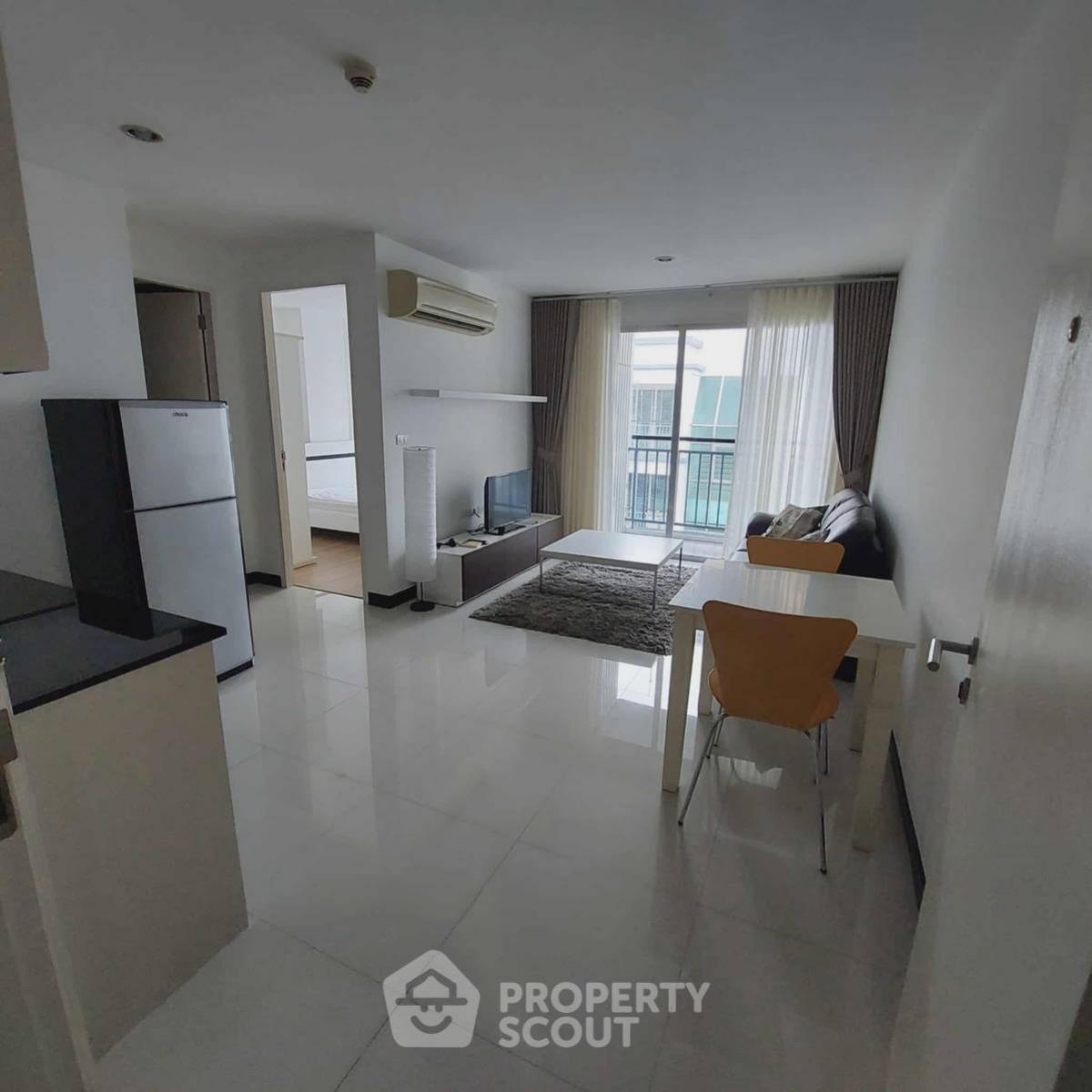 ให้เช่าคอนโดสุขุมวิท อโศก ทองหล่อ : คอนโด 1-ห้องนอน ที่ โว๊ค สุขุมวิท16 คอนโดมิเนียม ใกล้ MRT ศูนย์การประชุมแห่งชาติสิริกิติ์