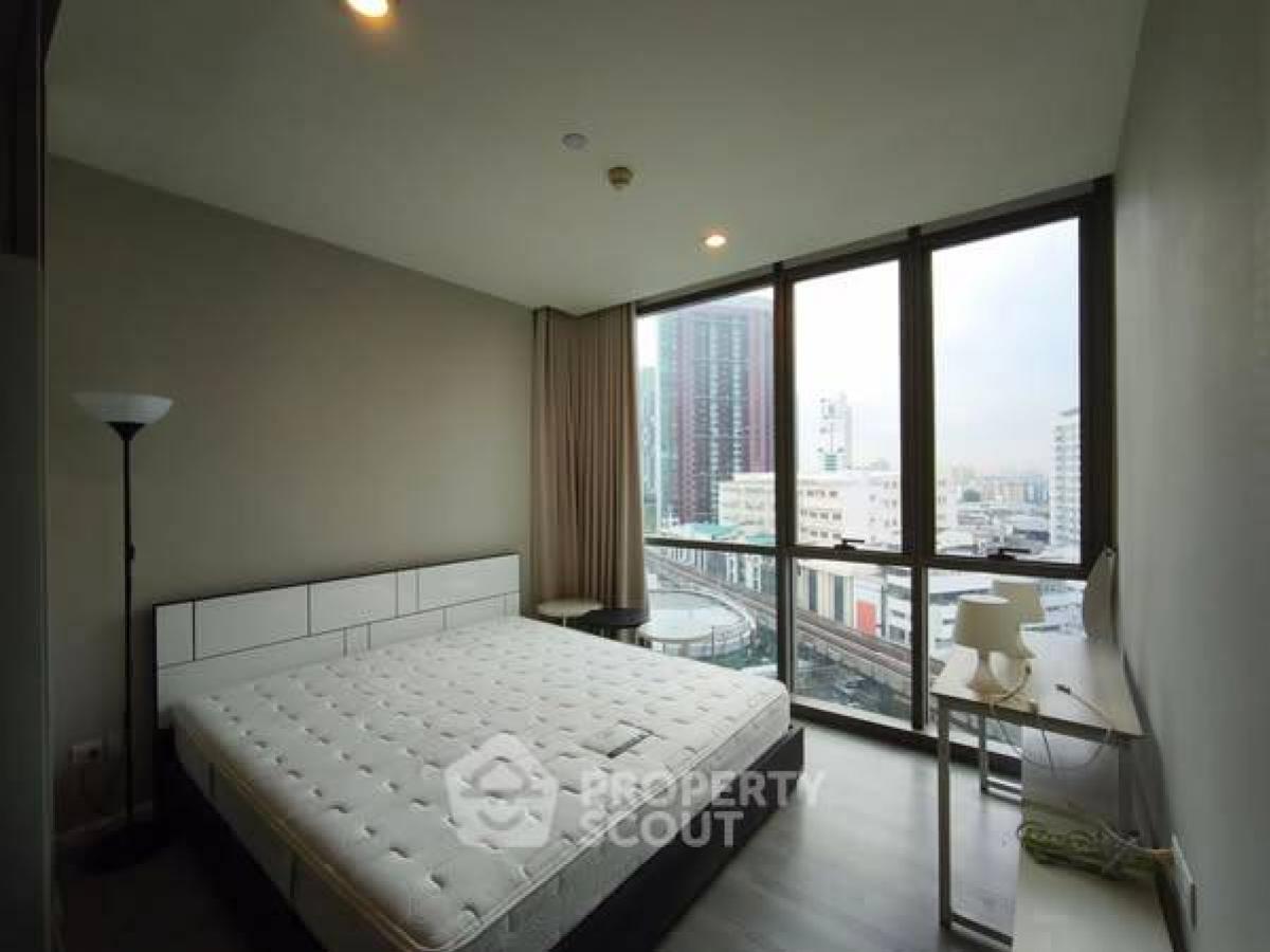 ให้เช่าคอนโดอ่อนนุช อุดมสุข : คอนโด 1-ห้องนอน ที่ เดอะ รูม สุขุมวิท 69 ใกล้ BTS พระโขนง