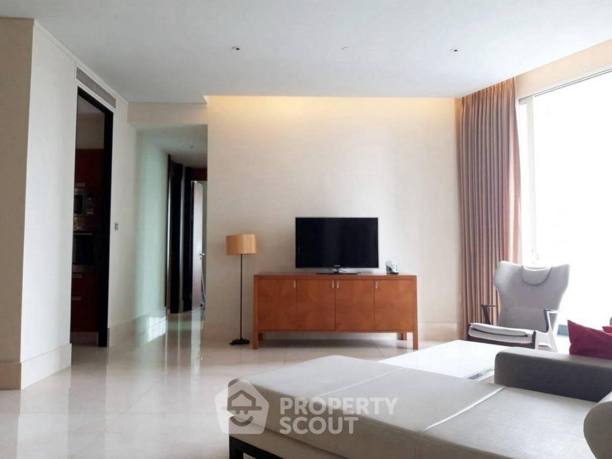 For RentCondoSathorn, Narathiwat : 2-BR Condo at The Infinity Condominium near BTS Chong Nonsi