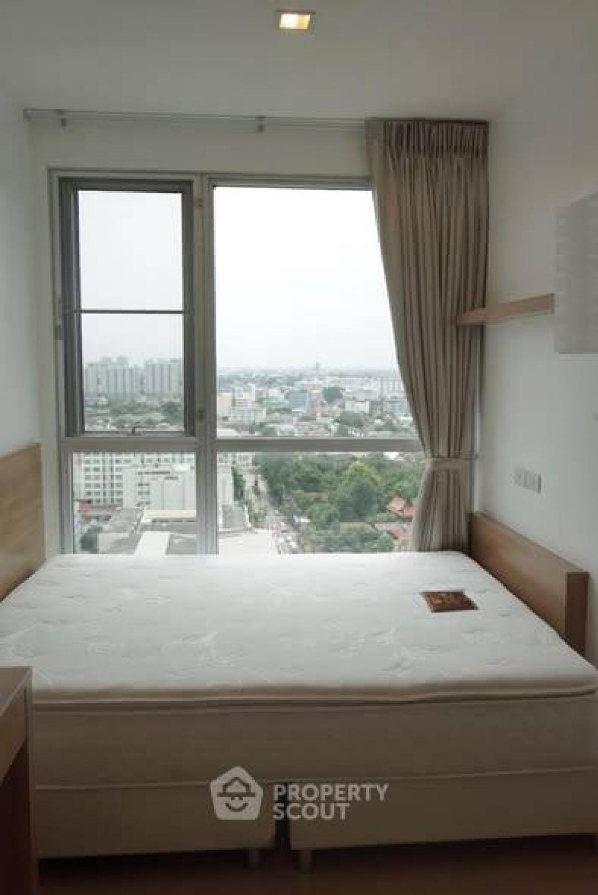 ให้เช่าคอนโดอ่อนนุช อุดมสุข : คอนโด 2-ห้องนอน ที่ ริธึ่ม สุขุมวิท 50 ใกล้ BTS อ่อนนุช