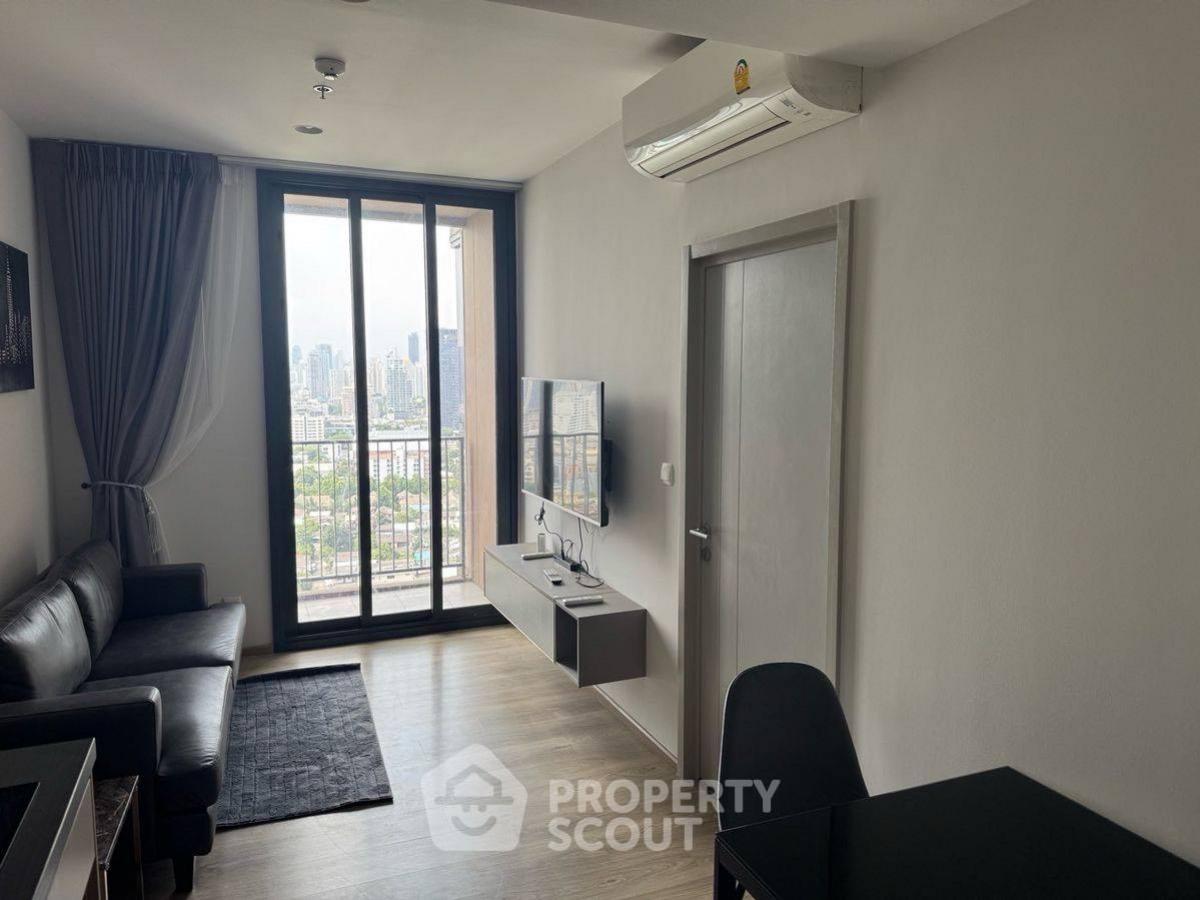 For RentCondoSukhumvit, Asoke, Thonglor : 1-BR Condo at Oka Haus Sukhumvit 36 near BTS Thong Lor