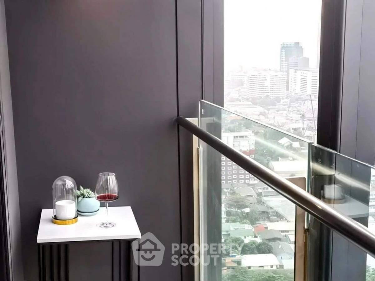 For RentCondoSukhumvit, Asoke, Thonglor : 1-BR Condo at Beatniq Sukhumvit 32 near BTS Thong Lor