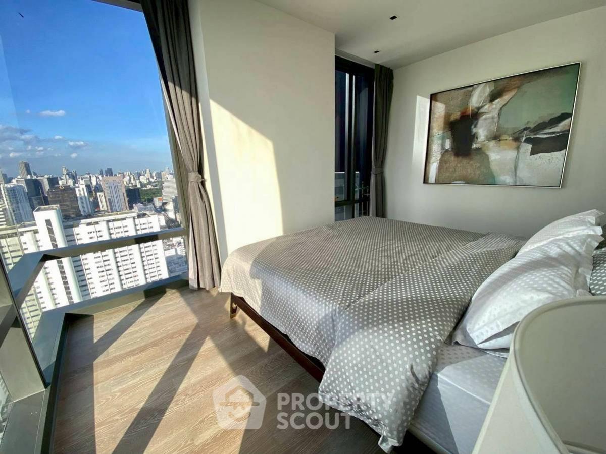 For RentCondoSilom, Saladaeng, Bangrak : 2-BR Condo at Ashton Silom near BTS Chong Nonsi