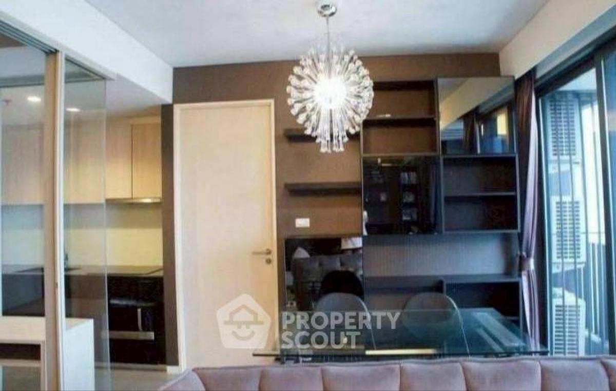 ให้เช่าคอนโดอารีย์ อนุสาวรีย์ : คอนโด 2-ห้องนอน ที่ ไซมิส ราชครู ใกล้ BTS สนามเป้า