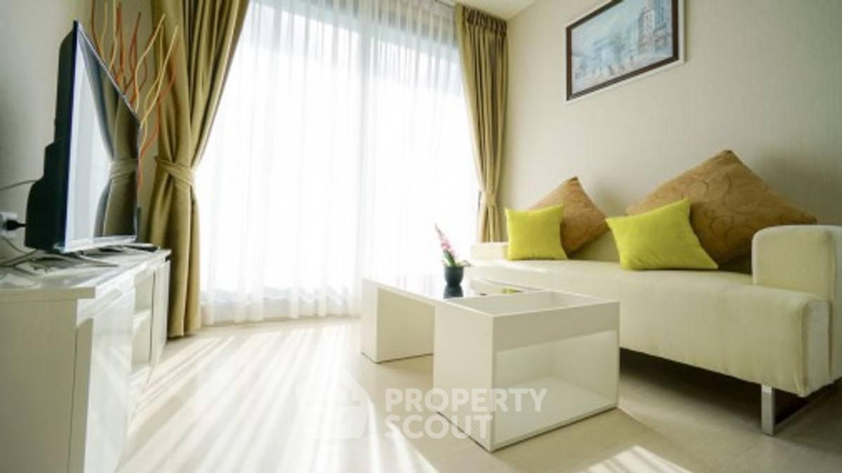 For RentCondoSukhumvit, Asoke, Thonglor : 1-BR Condo at Rhythm Sukhumvit 42 near BTS Ekkamai