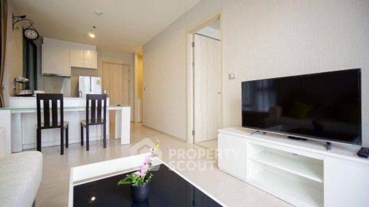 For RentCondoSukhumvit, Asoke, Thonglor : 1-BR Condo at Rhythm Sukhumvit 42 near BTS Ekkamai