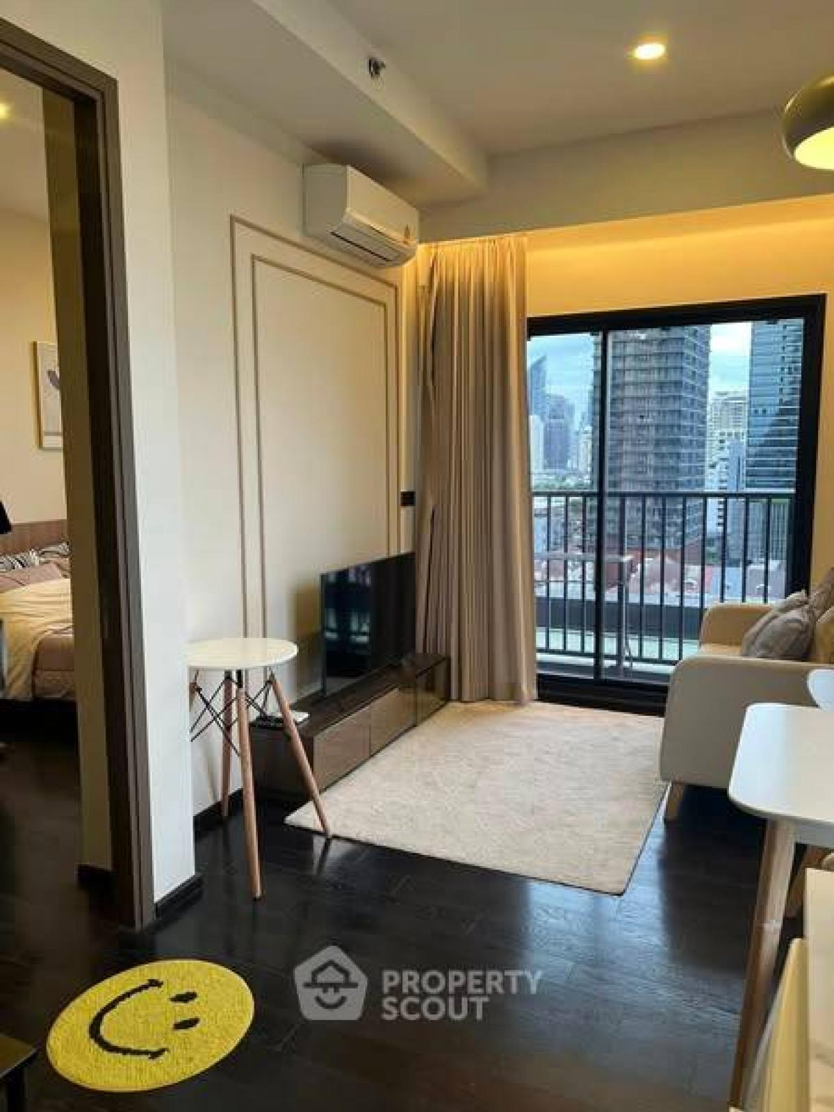 For RentCondoSukhumvit, Asoke, Thonglor : 1-BR Condo at Park Origin Thonglor near BTS Thong Lor