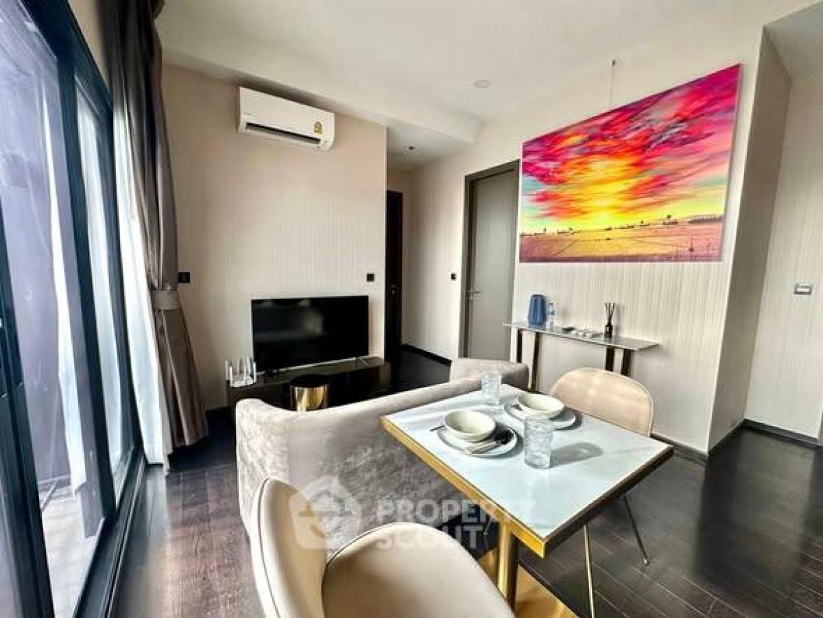 For RentCondoSukhumvit, Asoke, Thonglor : 2-BR Condo at Park Origin Thonglor near BTS Thong Lor