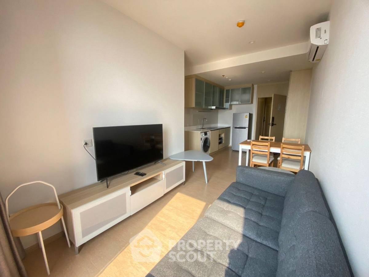 For RentCondoSukhumvit, Asoke, Thonglor : 2-BR Condo at Maru Ekkamai 2 near BTS Ekkamai