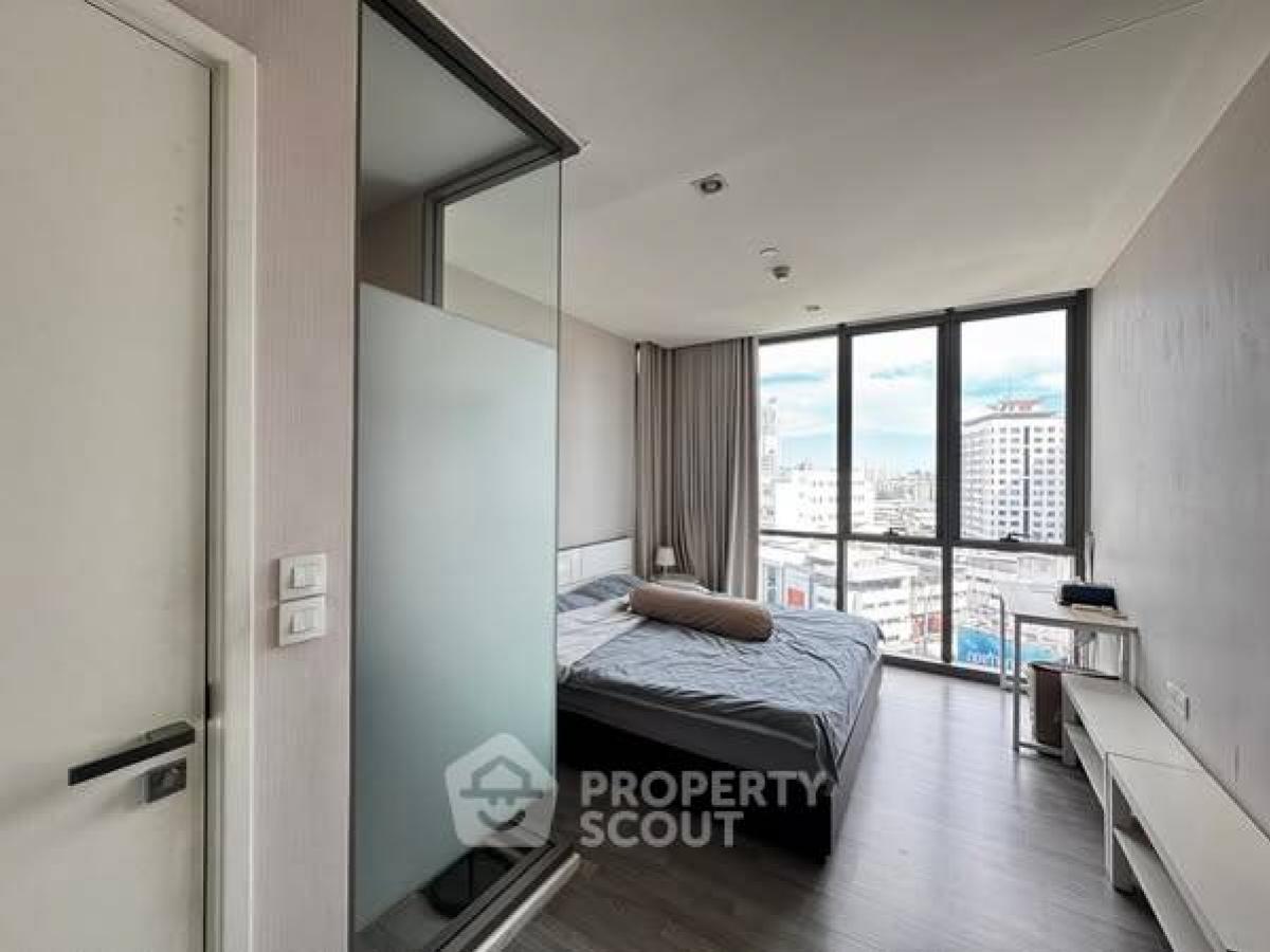 ให้เช่าคอนโดอ่อนนุช อุดมสุข : คอนโด 1-ห้องนอน ที่ เดอะ รูม สุขุมวิท 69 ใกล้ BTS พระโขนง