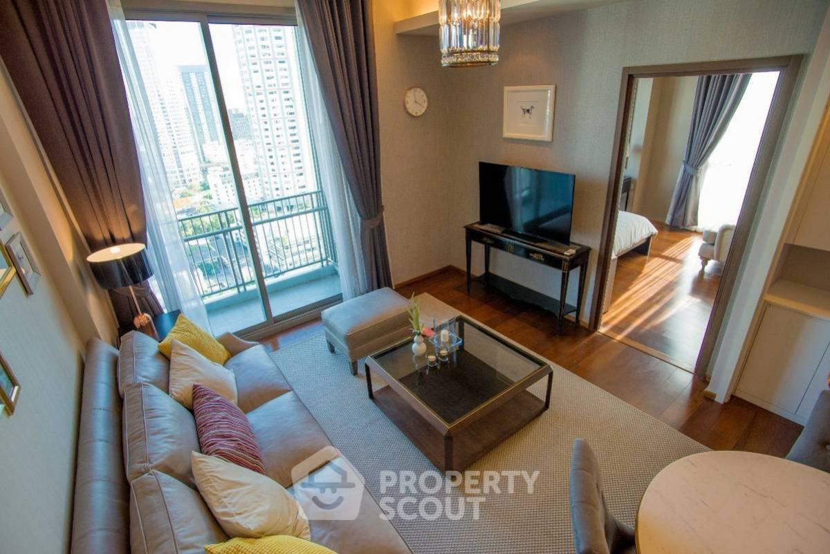 For RentCondoSukhumvit, Asoke, Thonglor : 1-BR Condo at Quattro By Sansiri near BTS Thong Lor