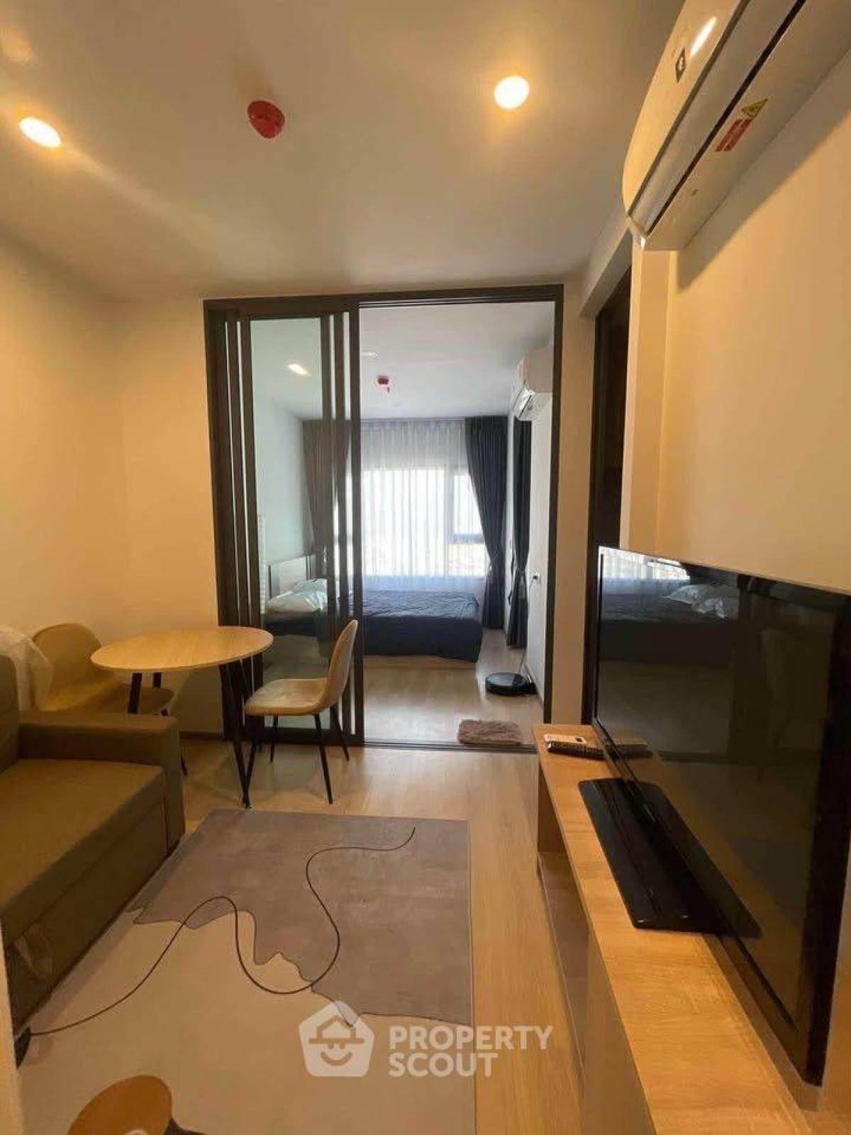 For RentCondoKhlongtoei, Kluaynamthai : 1-BR Condo at LIFE Rama 4 - Asoke near MRT Queen Sirikit National Convention Centre