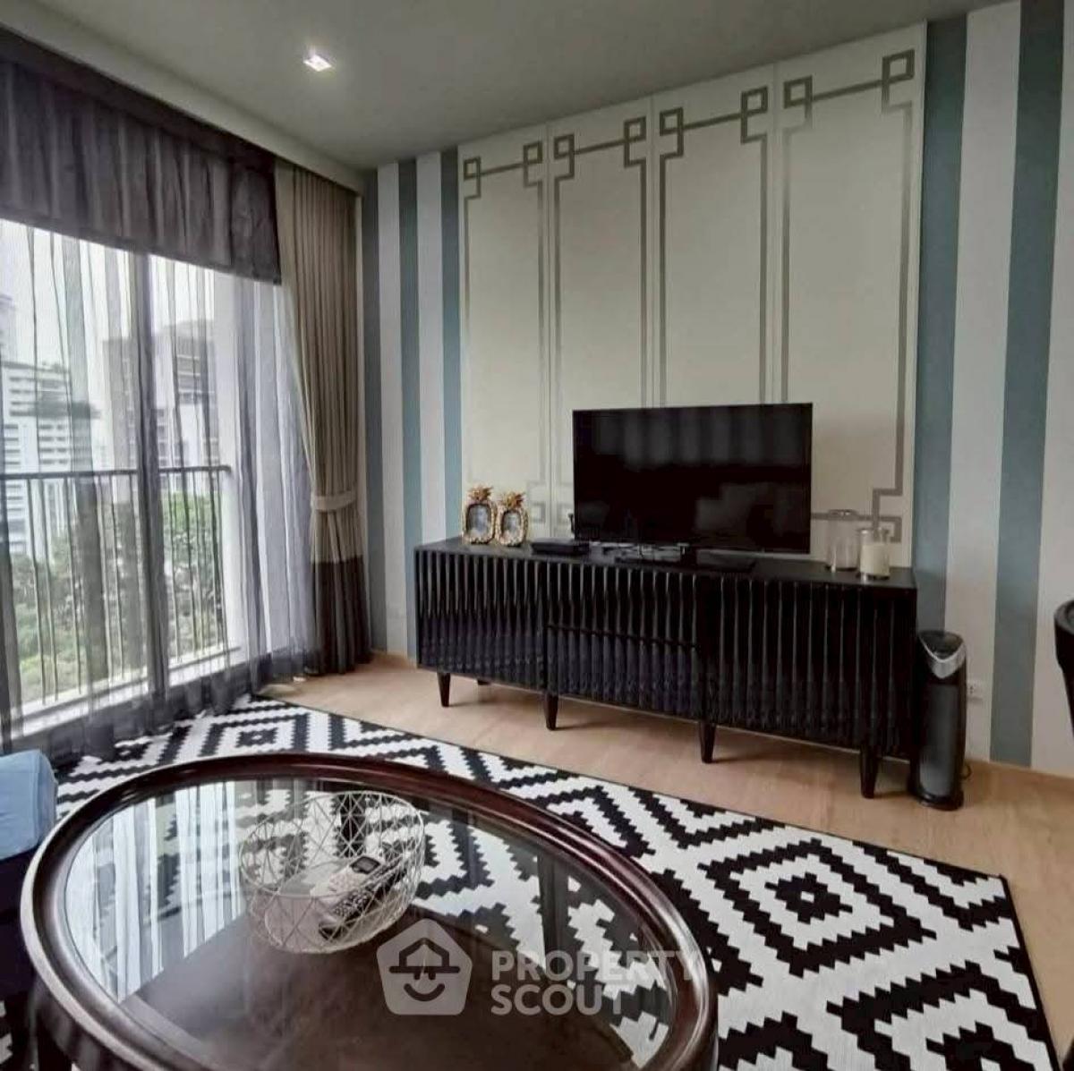 For RentCondoSukhumvit, Asoke, Thonglor : 1-BR Condo at Noble Refine Prompong near BTS Phrom Phong