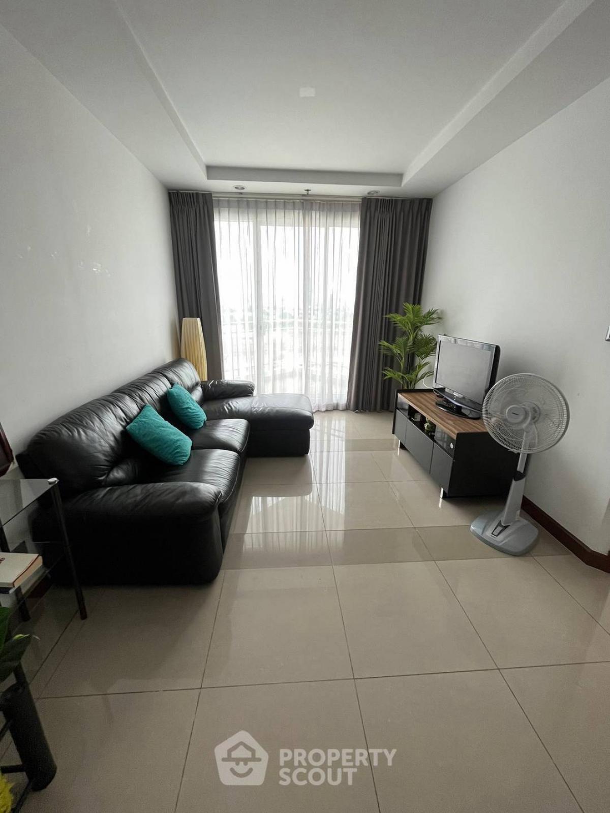 ให้เช่าคอนโดพระราม 9 เพชรบุรีตัดใหม่ RCA : คอนโด 2-ห้องนอน ที่ ศุภาลัย เวลลิงตัน ใกล้ MRT ศูนย์วัฒนธรรมแห่งประเทศไทย