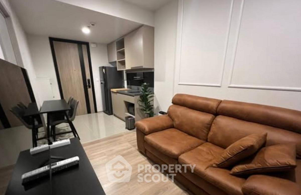 For RentCondoSukhumvit, Asoke, Thonglor : 1-BR Condo at Oka Haus Sukhumvit 36 near BTS Thong Lor