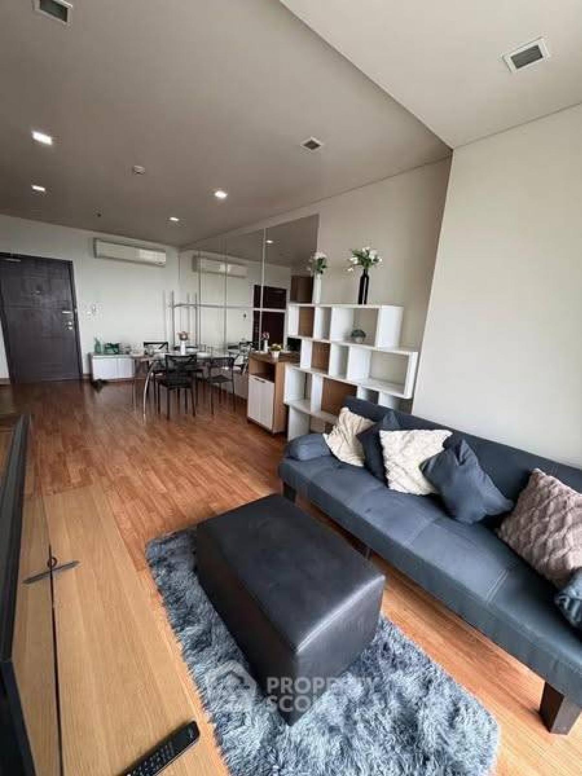 ให้เช่าคอนโดอ่อนนุช อุดมสุข : คอนโด 1-ห้องนอน ที่ เลอรัก คอนโดมิเนียม ใกล้ BTS พระโขนง